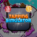 Tap Simulator Tokens